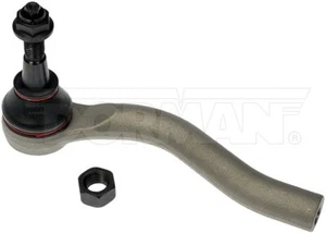 Dorman TO90442XL Steering Tie Rod End fits Buick Cadillac Chevrolet GMC models - Picture 1 of 8