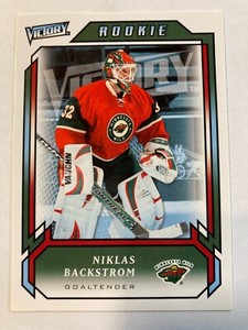2006-07 Upper Deck Victory - ROOKIE CARD RC #201-329 - Pick from list