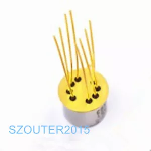 1 STCK. 732-12 Relais 8 PIN NEU - Bild 1 von 1