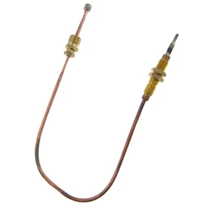 30cm UNIVERSAL THREADED GAS PILOT BURNER THERMOCOUPLE FITS ARCHWAY KEBAB MACHINE - Picture 1 of 14