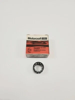 Original Motorcraft 1571885 Wheel Bearing Needle Bearing for Sierra 1982-1986 - Image 1 of 4