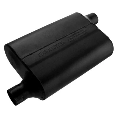 40 Series Exhaust Muffler For Acura Integra 1990-1993  - Image 1 of 4