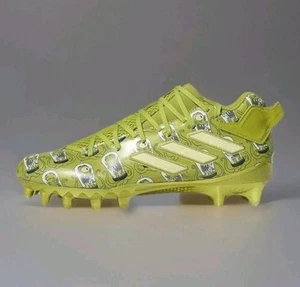Scarpe da calcio Adidas Adizero Simpsons Treehouse of Horror Kang e Kodos 11,5 - Foto 1 di 7