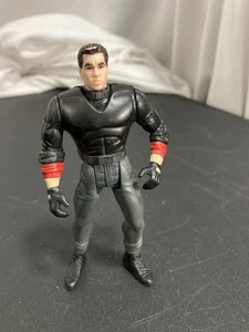 DC Comics Batman Forever Bruce Wayne 5" Actionfigur | 1995 Kenner - Bild 1 von 7