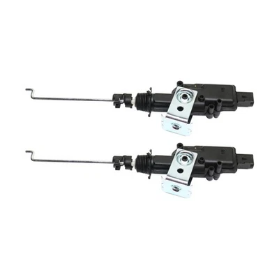 For Ford Explorer 1991-2001 Door Lock Actuators Driver And Passenger Side,Pair - Image 1 of 4