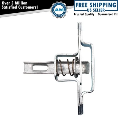 Cierre de puerta trasera para Ford F-100 1980-1983 1980-1986 F-150 F-250 F-350 Foto 1 de 4