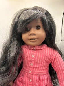 OOAK Addy Walker Puppe Anpassbare Frisuren - Bild 1 von 13