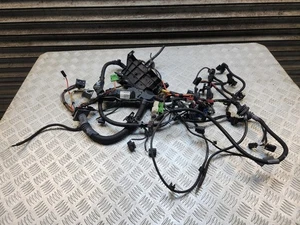 BMW 3 SERIES ENGINE WIRING LOOM 850868507 2.0 DIESEL N47N E90 2009 - 2011 - Picture 1 of 22