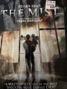 The Mist (DVD, 2007) - Picture 1 of 1