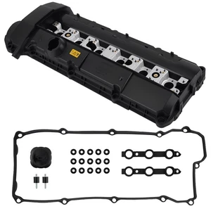 Engine Top Cover Kit for BMW 323is 328i Z3 Roadster 1996-1999 11121703341 - Picture 1 of 12