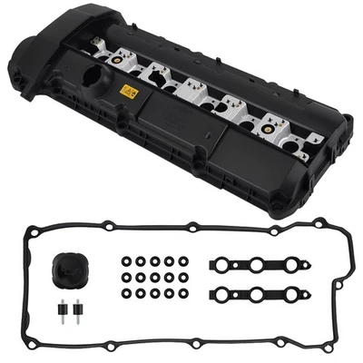 Engine Top Cover Kit for BMW 323is 328i Z3 Roadster 1996-1999 11121703341 - Image 1 of 4