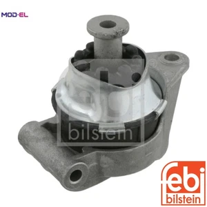 MOUNTING ENGINE 17442 FOR Z 13 DTH 1.2L Z14XEP/14XEL A18XER/18XEL X18XE1 1.8L - Picture 1 of 9