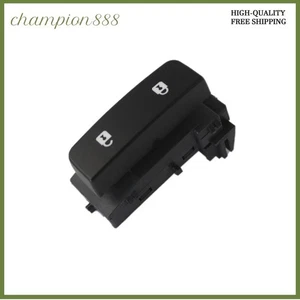 New Power Door Lock Switch Front Right Rh For Silverado Sierra Truck 15804094 - Picture 1 of 15