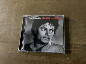 Michael Jackson - The Essential Michael Jackson - 2 CD Set - Bild 1 von 6