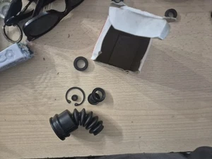 Serie Revision Bremspumpe Alfa Romeo Giulia 1300 1600 1750 2000 Alfetta Pbr - Bild 1 von 1