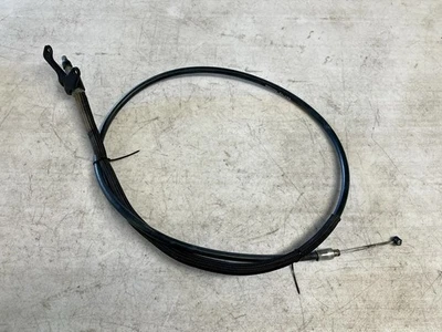 Harley Davidson Street XG750 2017 conjunto de cable de embrague izquierdo OEM HD XG 750 Foto 1 de 4