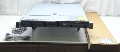 Cisco UCS C220 M4 V01 8x 32GB RAM 2x 770W PSU No Drives - Image 1 of 4
