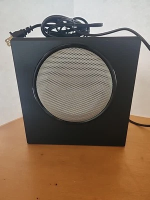 Logitech X-230 altoparlante woofer subwoofer SOLO per sistema 2.1 OEM - Immagine 1 di 3