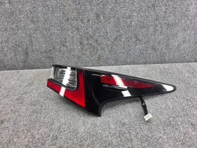LEXUS 21-25 IS500 IS300 IS350 OEM REAR RIGHT OUTER LIGHT BRAKE TAILLIGHT LAMP - Image 1 of 4
