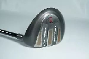 Orlimar TriMetal 3 Wood 13° / Firm Flex Graphite Shaft - Picture 1 of 8