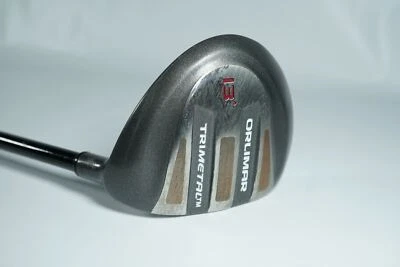 Orlimar TriMetal 3 Wood 13° / Firm Flex Graphite Shaft - Image 1 of 4