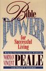 Bible Power for Successful Living: Helping- Peale, 9780800716882, hardcover, new
