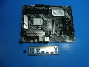 CyberPower PC C-Series Genuine Desktop Intel Socket Motherboard - Picture 1 of 4
