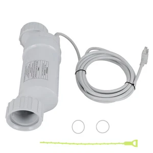 Chlorinator Cell Compatible with Hayward T-CELL-15 Pool System 40000 Gallons - Picture 1 of 12