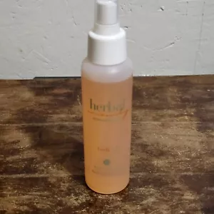 Beauticontrol Aromatherapy Herbal Serenity Body Oil 5.7 Oz NOS - Picture 1 of 5