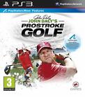 John Daly's Prostroke Golf (PS3) [Import]