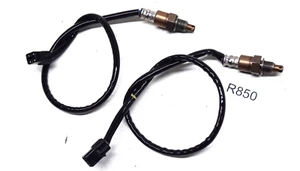 Yamaha YZF R1 RN32 RN65 Lambda Sensor 2015-2023 Lambda Elbow Oxygen Sensor - Picture 1 of 3