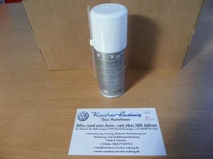 ORIGINAL VW & Audi Spezial-Gleitmittel (Krytox) Cabrio Dach Eos usw. G 052172M2