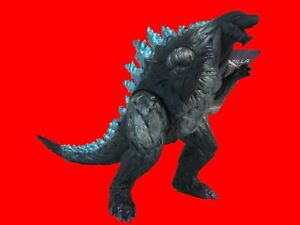 Bandai S.H.MonsterArts Godzilla Earth Action Figure - BAS55102 for