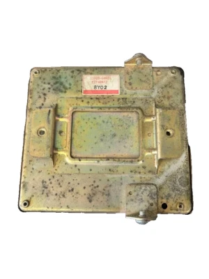 33920-60A31 Geo Tracker or Sidekick ECU control module 1989 - 1990 - Image 1 of 4