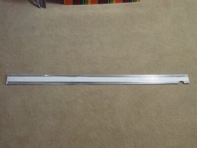 1964 64 Plymouth Fury 2d HT RH Door Trim OEM Two Door Hard Top Passenger - Image 1 of 4