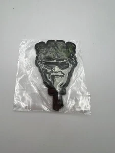 KFC Colonel Hook and Loop Patch - Bild 1 von 2