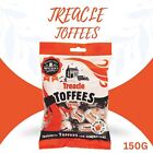 Walkers Nonsuch Treacle Toffees mit cremiger Textur und leckerem Geschmack 150 x 2