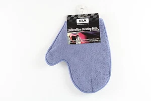 Microfibre Dusting Mitt for Interior & Exterior Use 64MLH120 - Picture 1 of 4