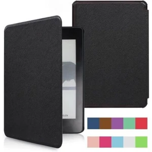 10/11/12th Generation Folio Cover for Kindle Paperwhite 1/2/3/4/5 2024 - Picture 1 of 22