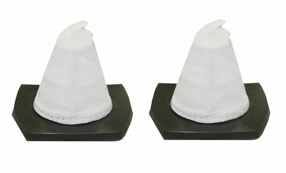 Filtro de vaso antipolvo Dirt Devil 2 se adapta a manos Gator BD10085 BD10090 BD10100 Foto 1 de 1