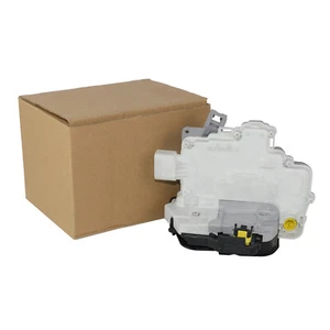 Front Left Door Lock Latch Actuator 4F1837015 For AUDI A3 A6 C6 A8 4F1837015G - Picture 1 of 8