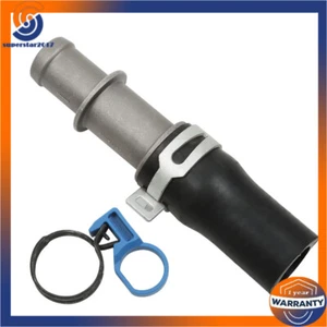 HVAC Air Conditioner Heater Hose For Nissan Frontier Xterra 2.5L 2005 2006-2015 - Picture 1 of 10