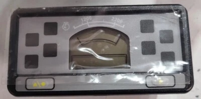 Curtis Instruments modello -17633512-20j - Immagine 1 di 3