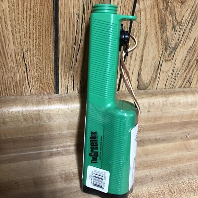 Hot Shot The Green One con baterías verde HU2HS eléctrico ganado producto nuevo Foto 1 de 3