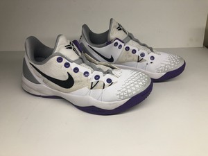 kobe no laces