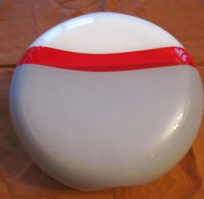 Vaso enorme cristallo Murano collezione Eclisse Carlo Moretti tiratura numerata - Immagine 1 di 4