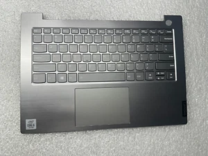 Lenovo Think Book 14-IML reposamanos teclado táctil - Imagen 1 de 2