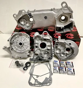 GY6 150cc Alto Rendimiento Enorme 79mm Diámetro Kit de Cárter - Imagen 1 de 7