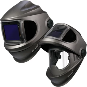 Parweld XR943H Flip-Up Welding and Grinding Helmet True Colour Helmet - Picture 1 of 1