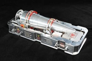 1/6 Soviet-Russian SS-22 nuclear warhead assembled version Model Kit NEW - Picture 1 of 6